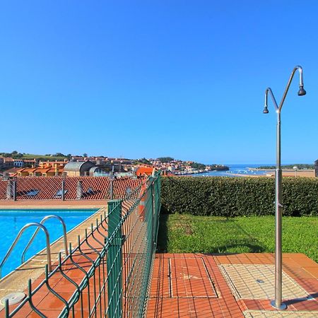 El Rincon Del Mar San Vicente De La Barquera Exterior foto