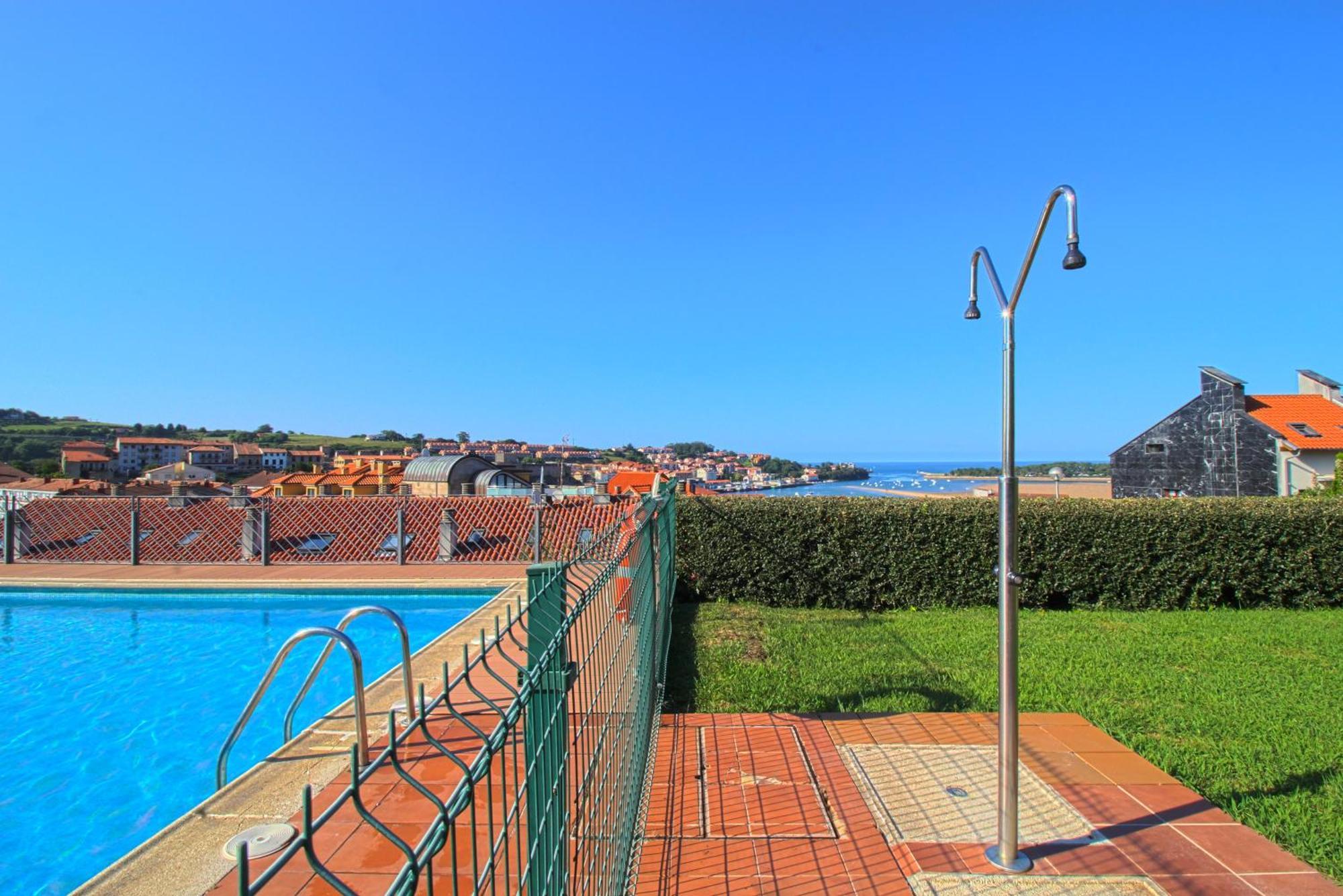 El Rincon Del Mar San Vicente De La Barquera Exterior foto